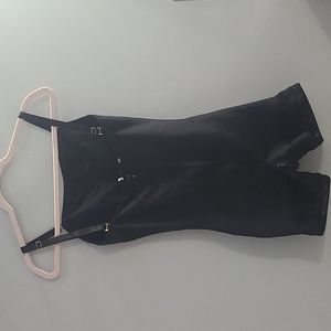 Invisible shapewear
